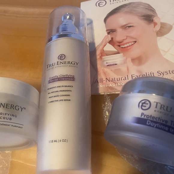 tru energy skincare - Picture 1 of 4